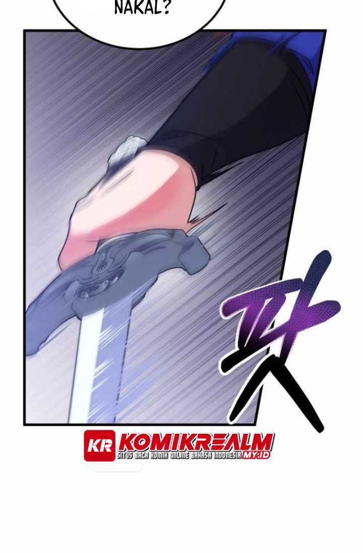 Regression Of The Shattering Sword Chapter 15 Gambar 38