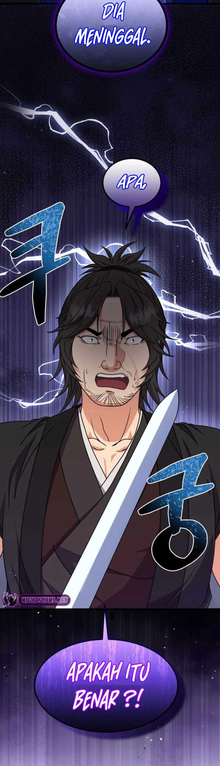 Regression Of The Shattering Sword Chapter 15 Gambar 47