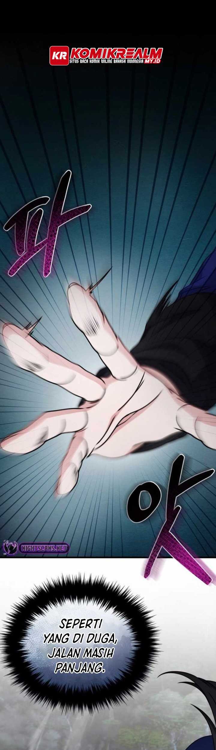 Baca  Regression Of The Shattering Sword Chapter 15 Gambar 2