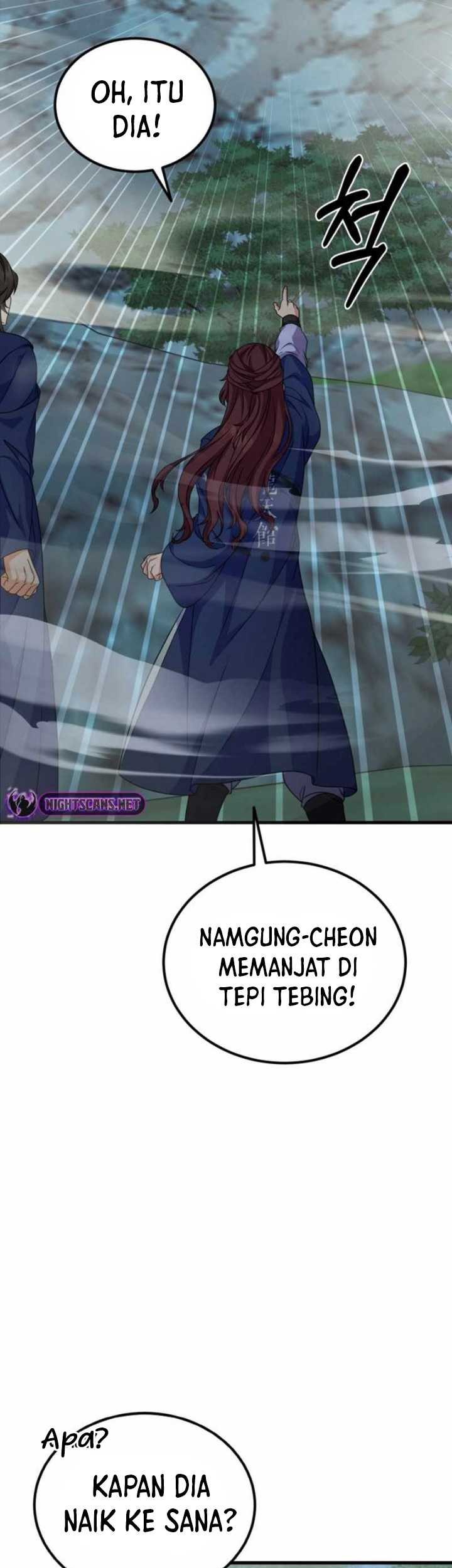 Regression Of The Shattering Sword Chapter 15 Gambar 4