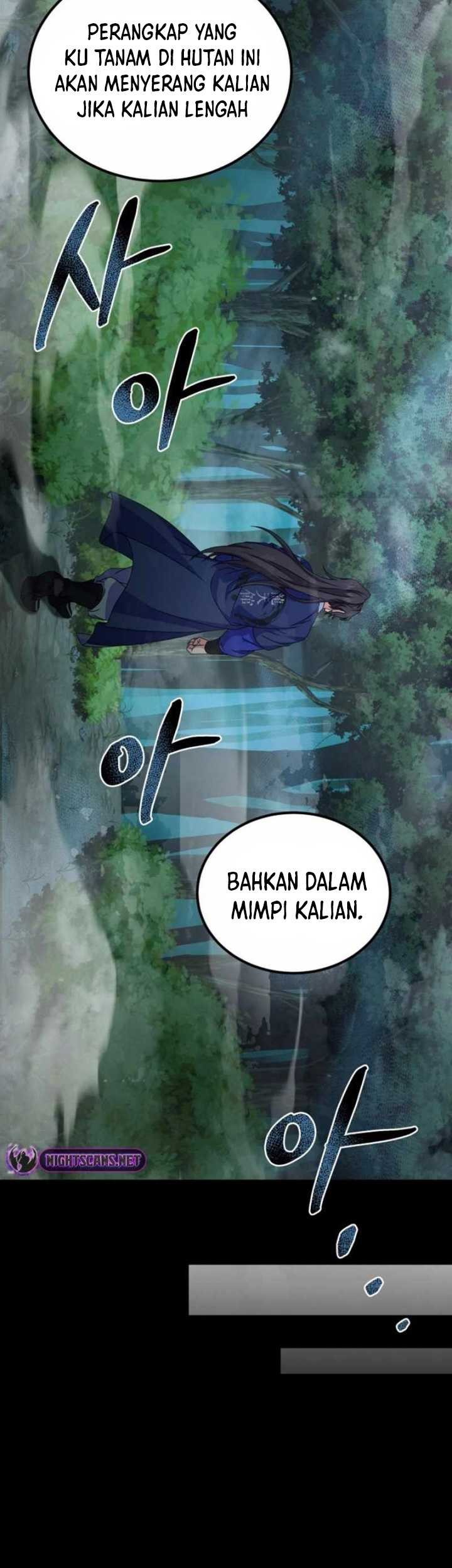 Regression Of The Shattering Sword Chapter 15 Gambar 8