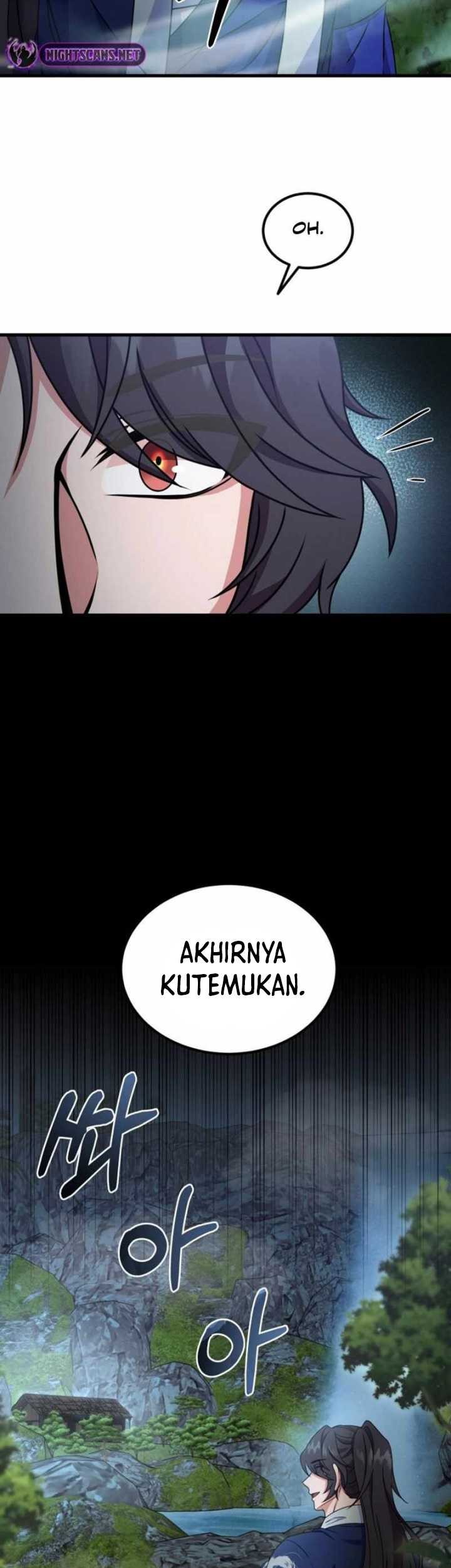 Regression Of The Shattering Sword Chapter 15 Gambar 10