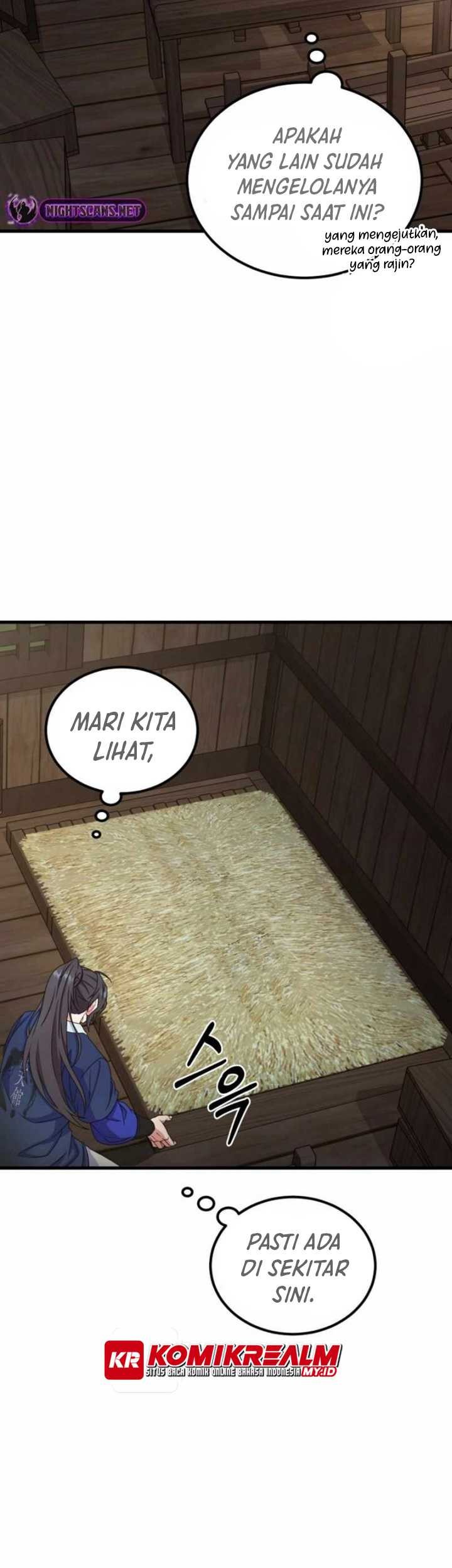 Regression Of The Shattering Sword Chapter 15 Gambar 13