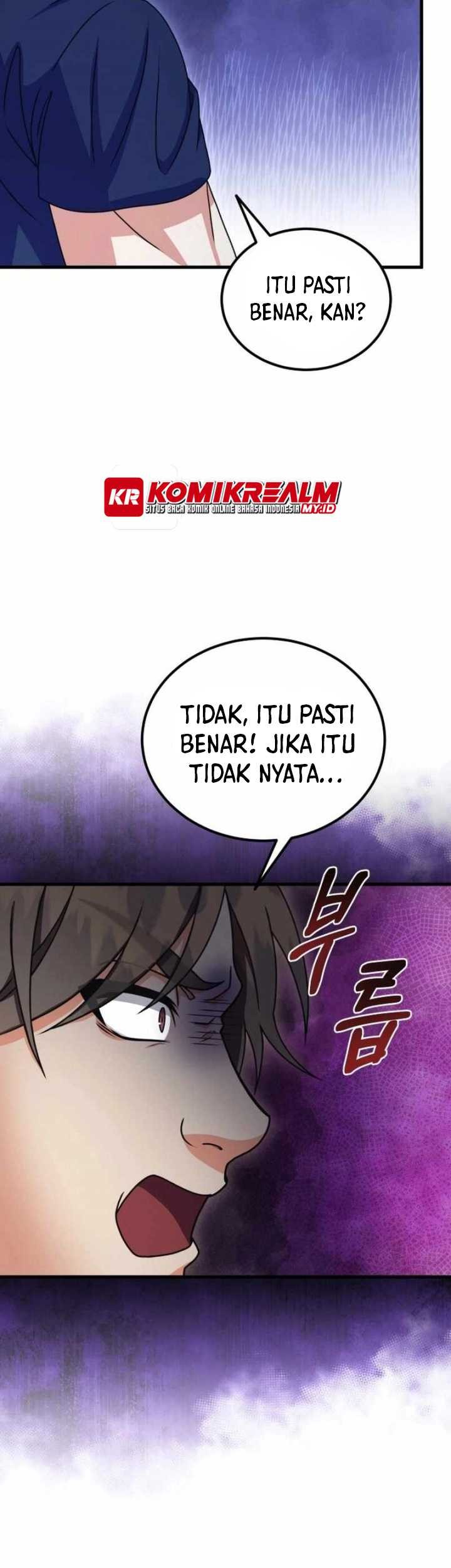 Regression Of The Shattering Sword Chapter 14 Gambar 22