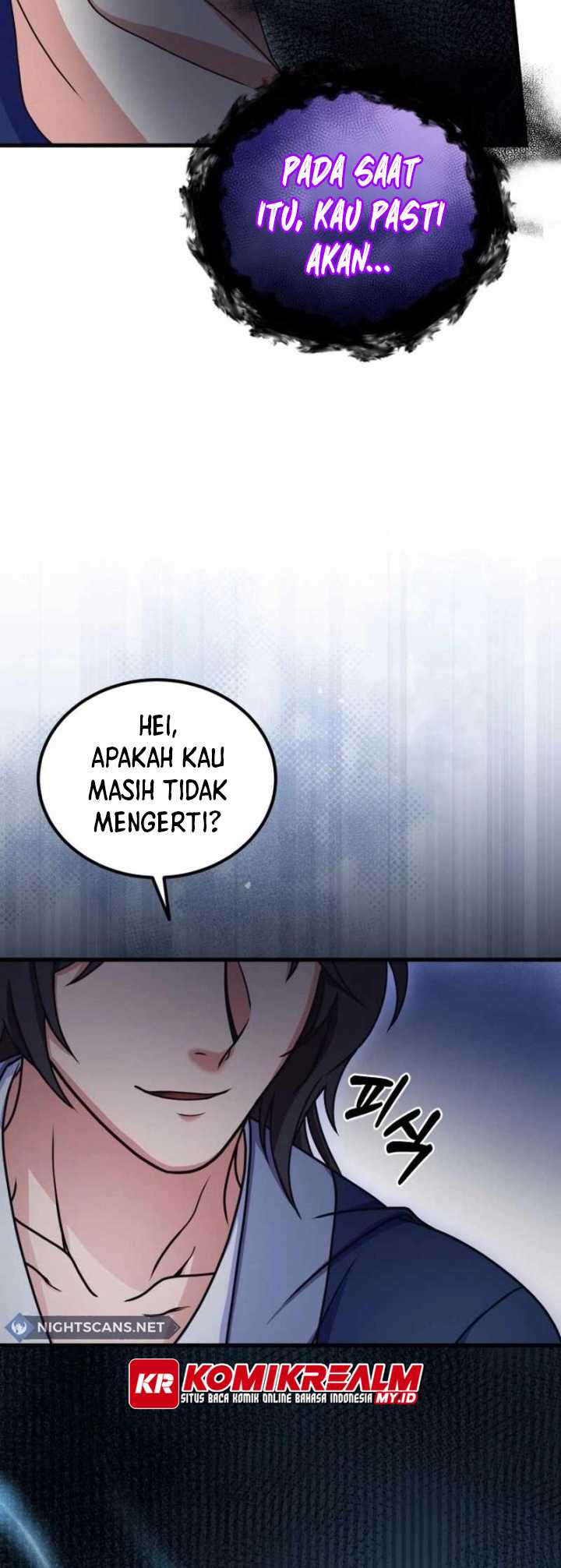 Regression Of The Shattering Sword Chapter 14 Gambar 24