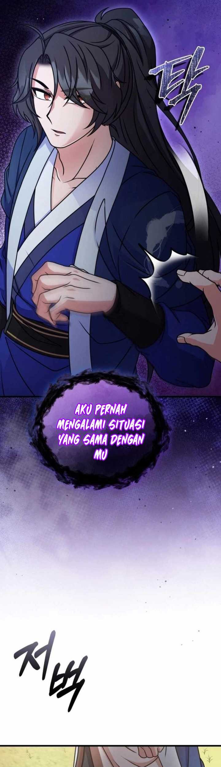 Regression Of The Shattering Sword Chapter 14 Gambar 27