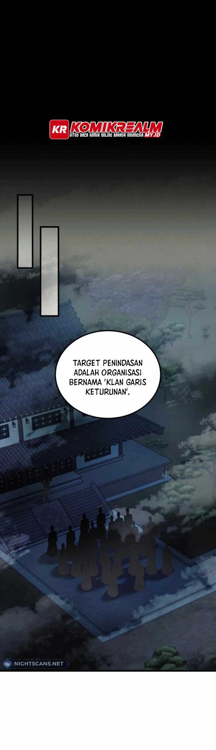 Regression Of The Shattering Sword Chapter 14 Gambar 29