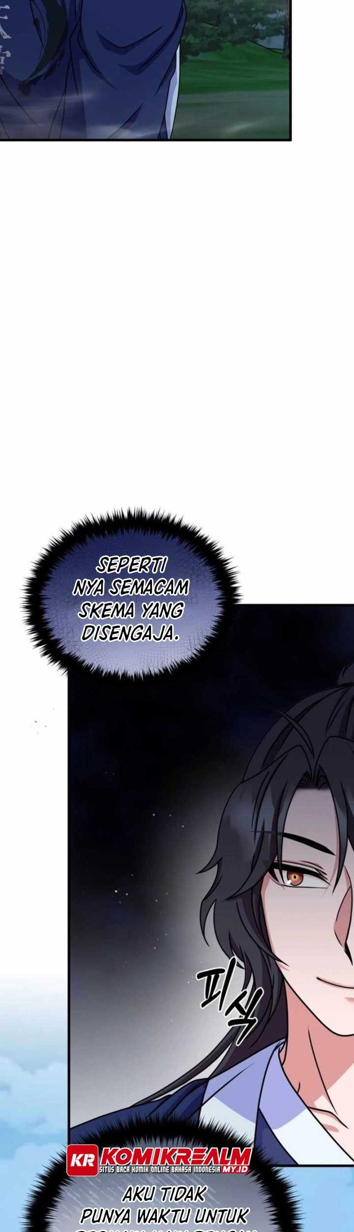 Regression Of The Shattering Sword Chapter 14 Gambar 38