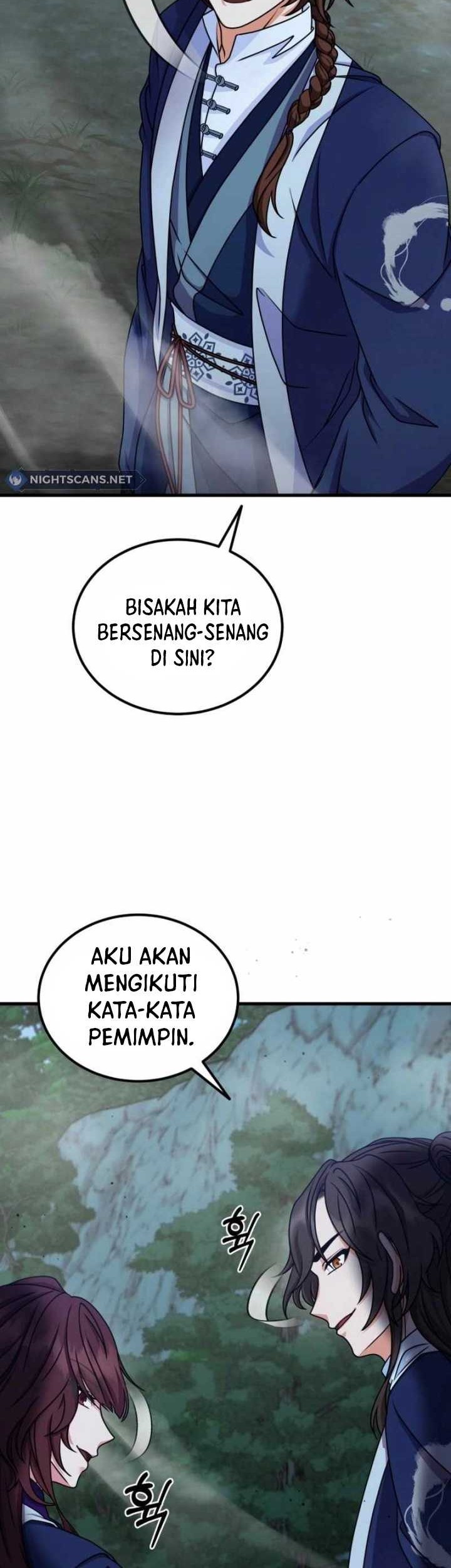 Regression Of The Shattering Sword Chapter 14 Gambar 41