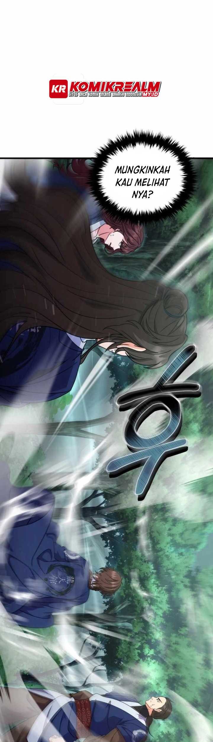Regression Of The Shattering Sword Chapter 14 Gambar 44
