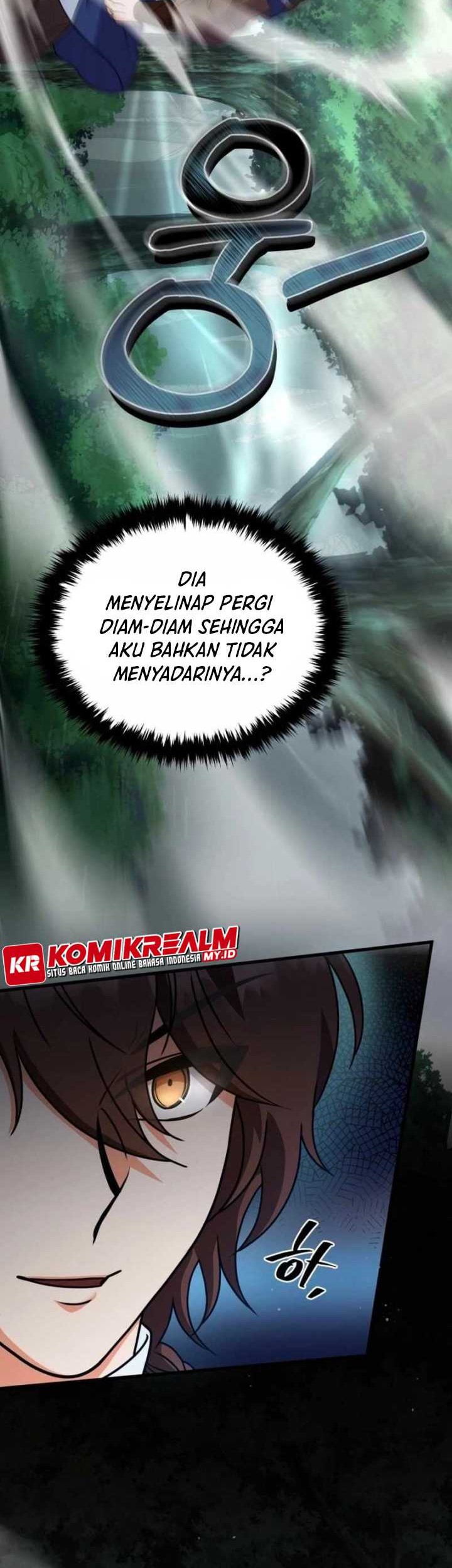 Regression Of The Shattering Sword Chapter 14 Gambar 45