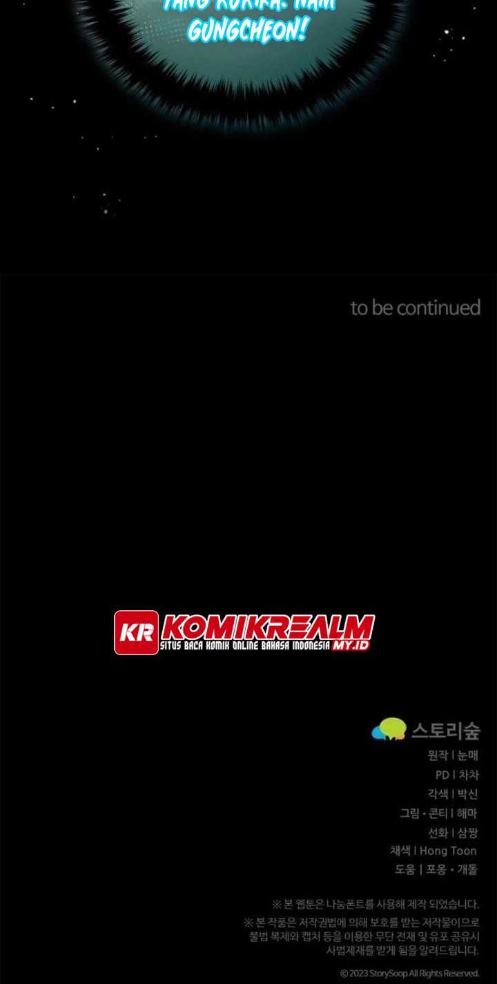 Regression Of The Shattering Sword Chapter 14 Gambar 47