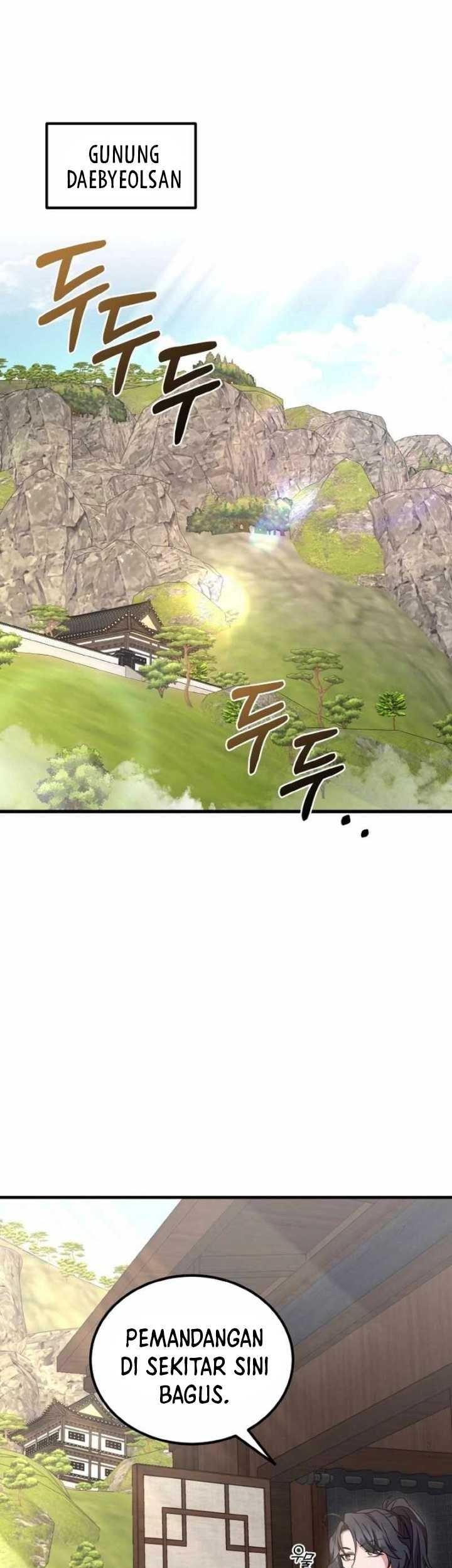 Baca  Regression Of The Shattering Sword Chapter 14 Gambar 2