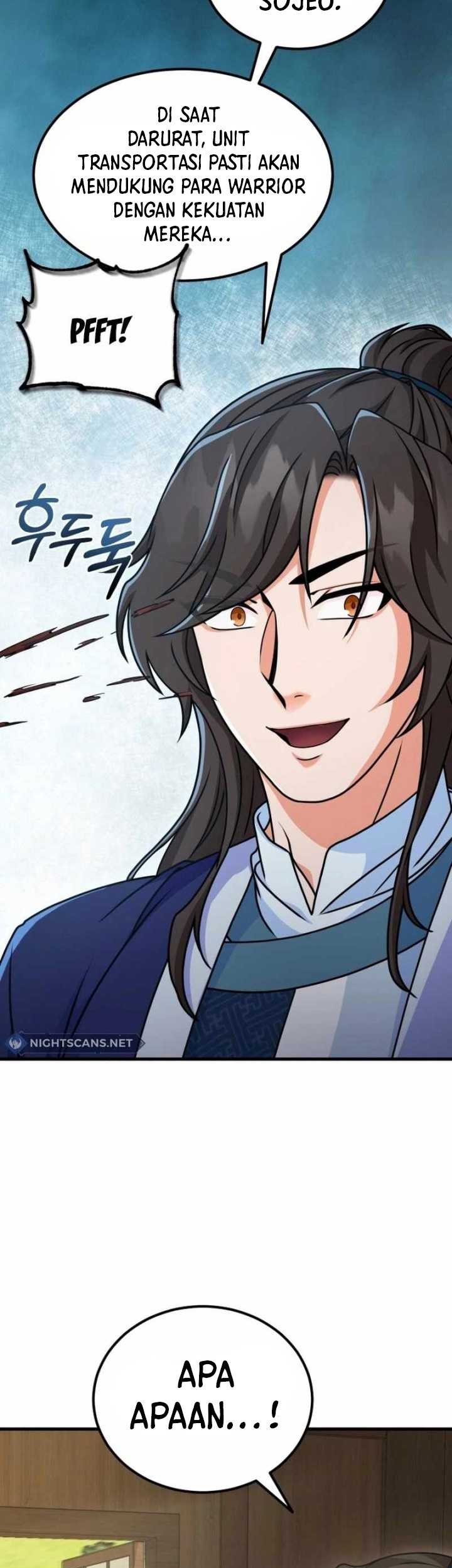 Regression Of The Shattering Sword Chapter 14 Gambar 8
