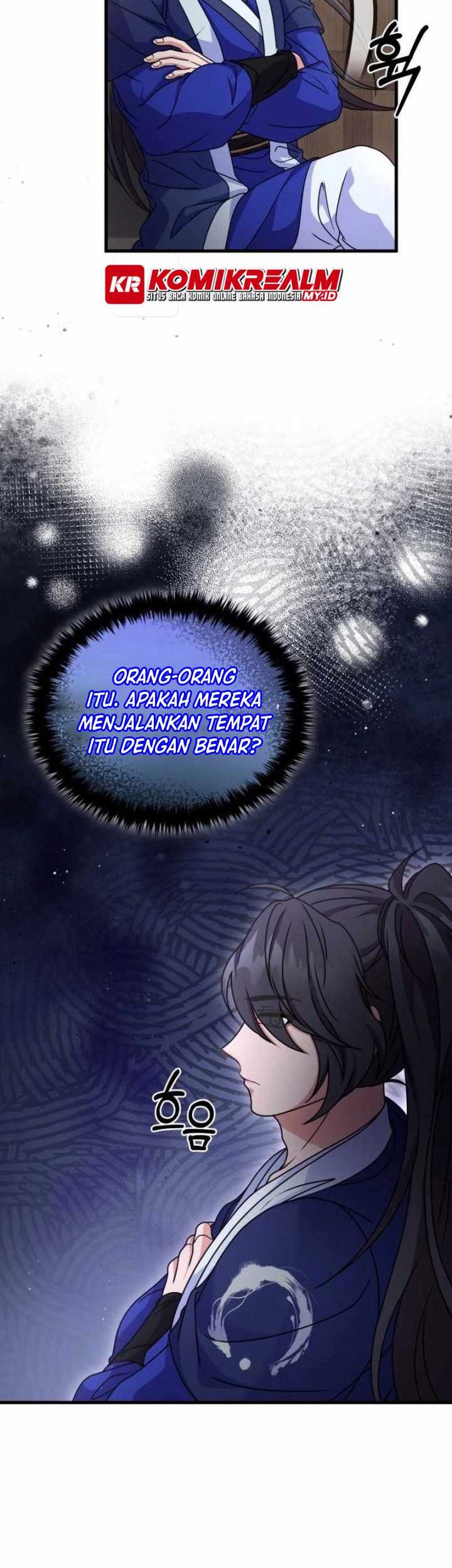 Regression Of The Shattering Sword Chapter 14 Gambar 15