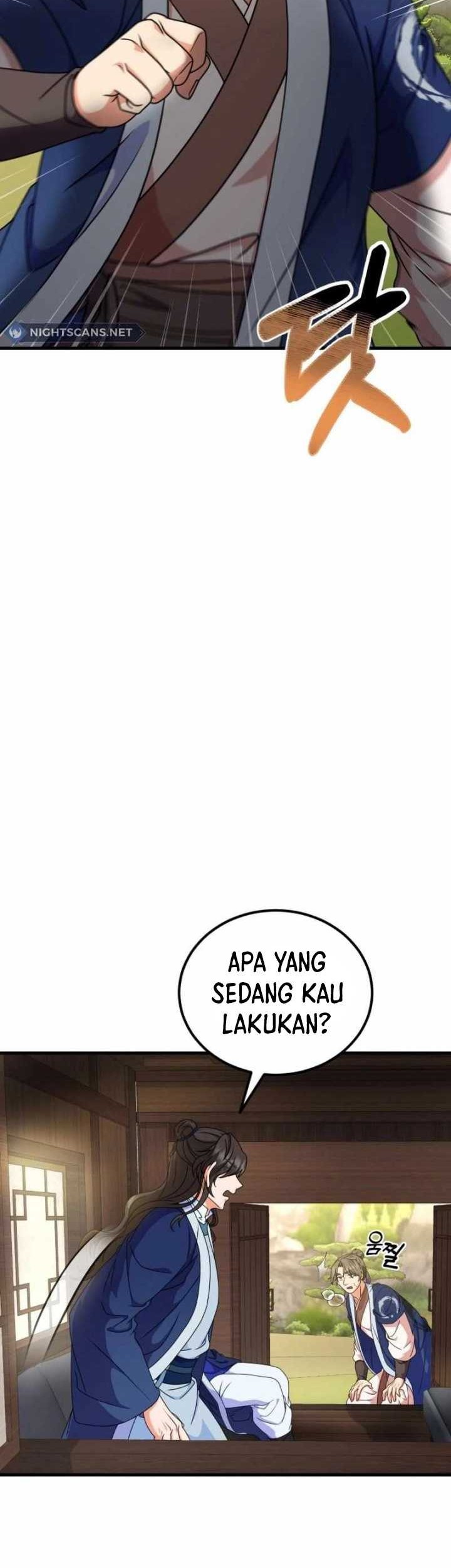 Regression Of The Shattering Sword Chapter 14 Gambar 17