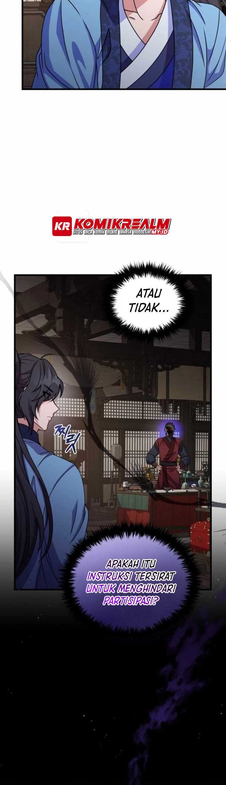 Regression Of The Shattering Sword Chapter 13 Gambar 19