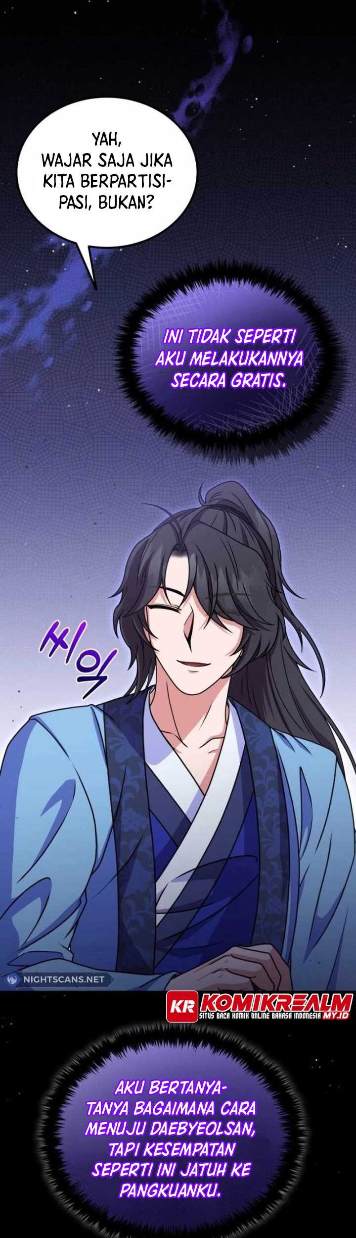 Regression Of The Shattering Sword Chapter 13 Gambar 20