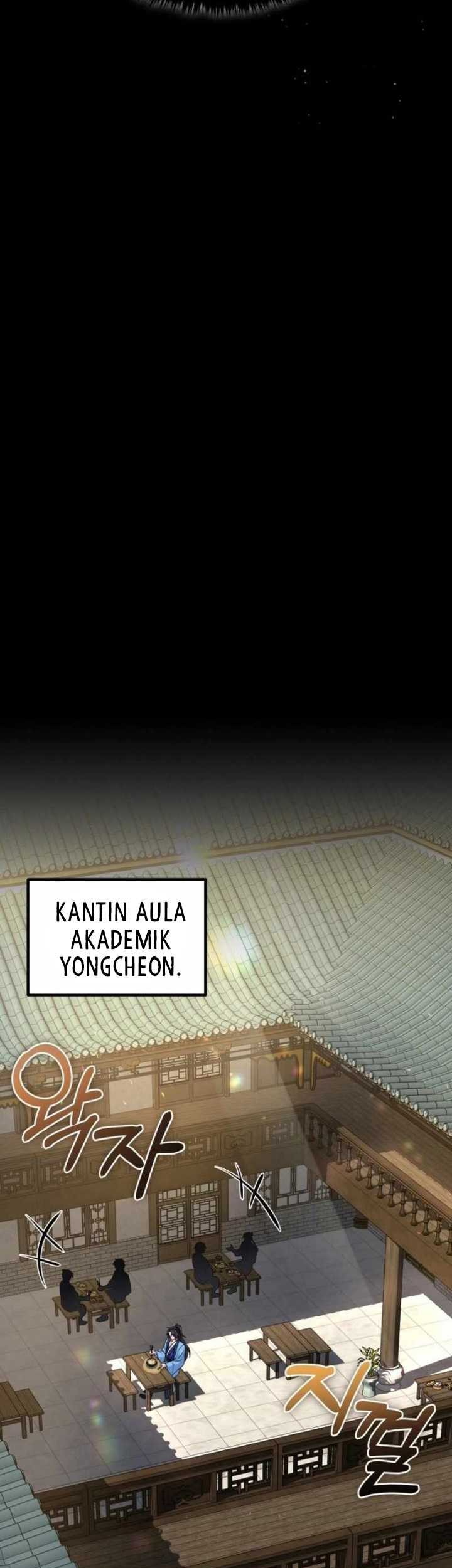 Regression Of The Shattering Sword Chapter 13 Gambar 21