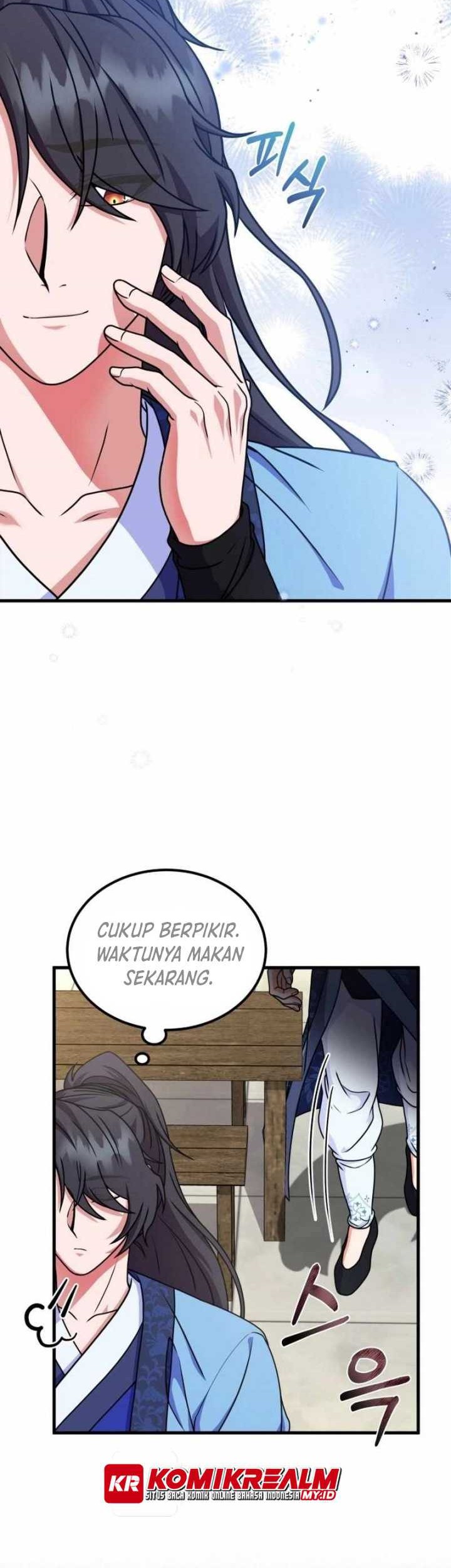 Regression Of The Shattering Sword Chapter 13 Gambar 25