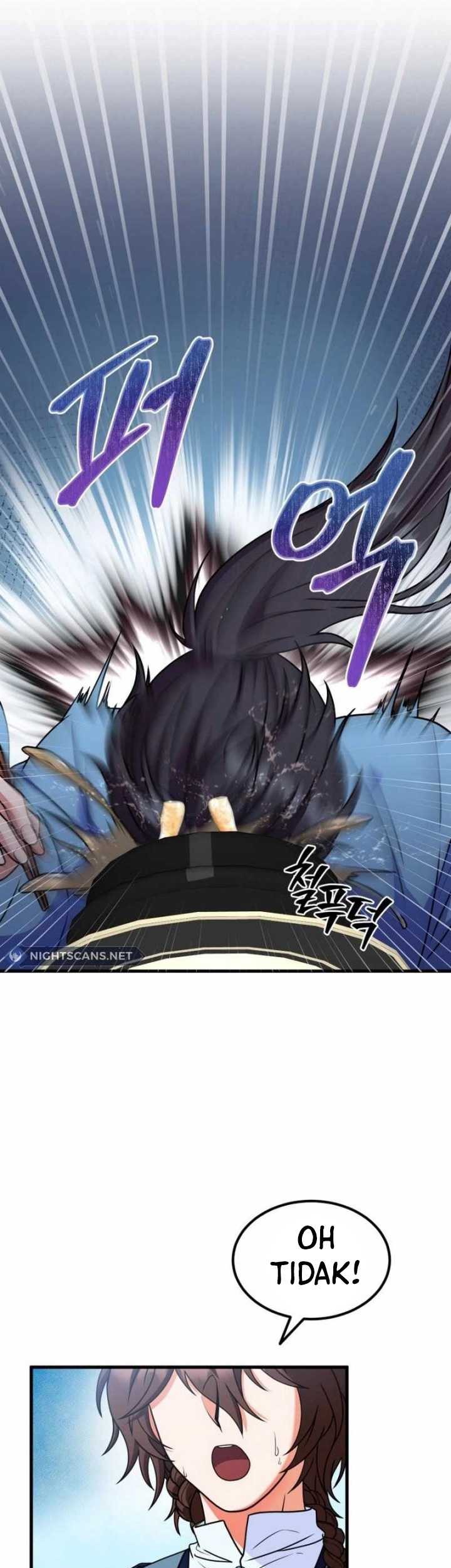 Regression Of The Shattering Sword Chapter 13 Gambar 26