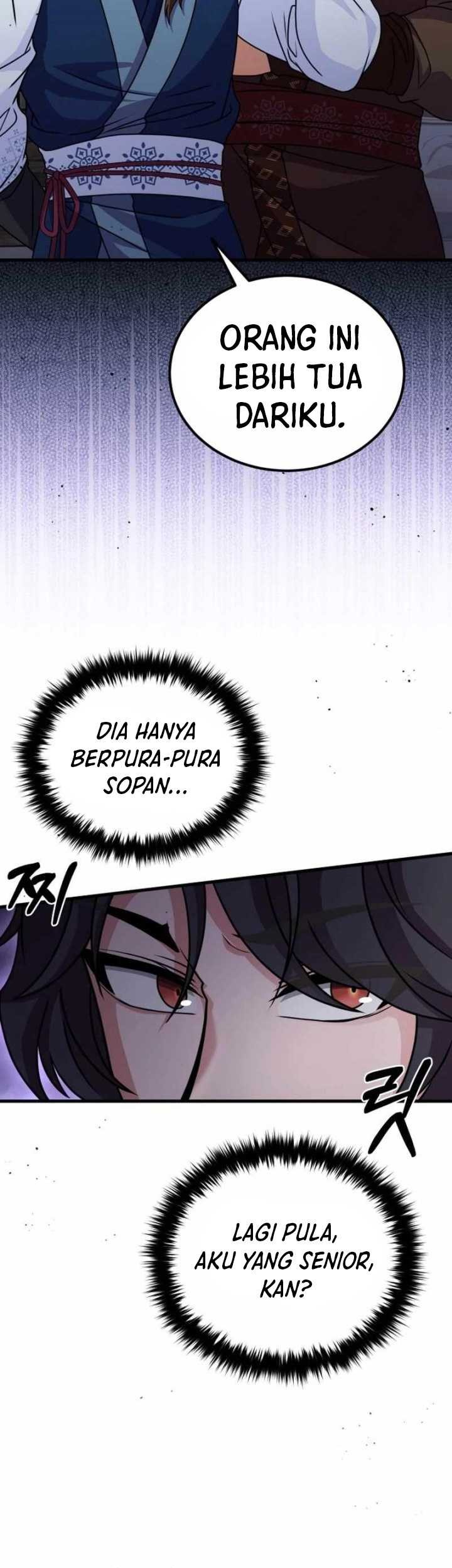Regression Of The Shattering Sword Chapter 13 Gambar 32