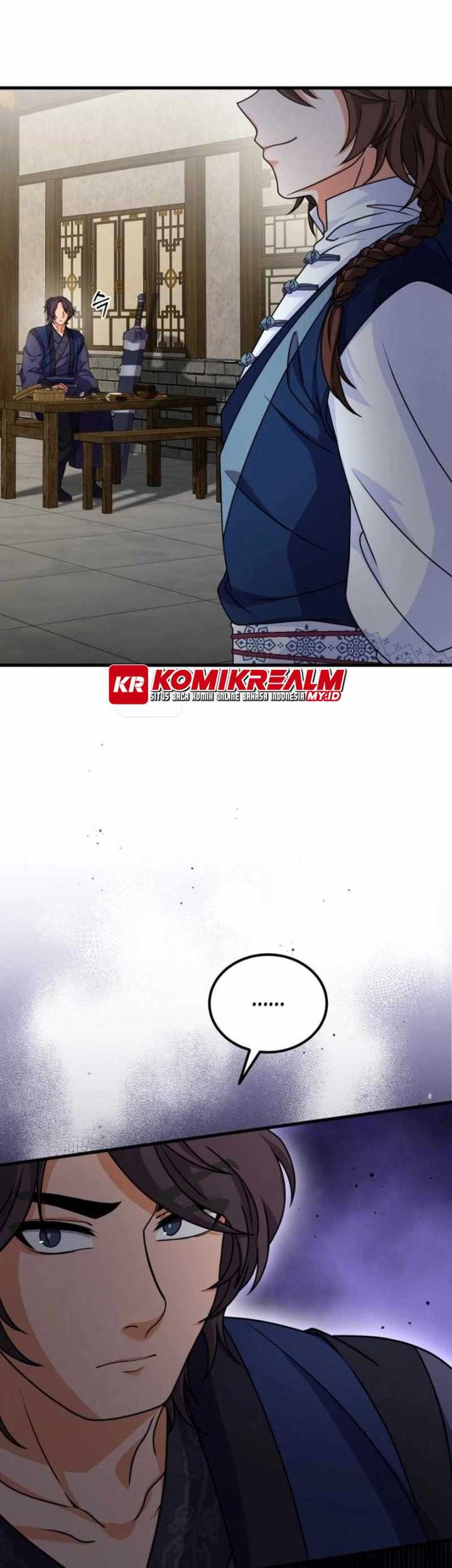 Regression Of The Shattering Sword Chapter 13 Gambar 37
