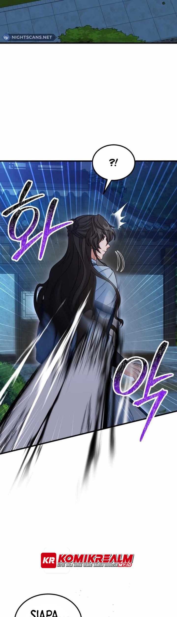 Regression Of The Shattering Sword Chapter 13 Gambar 43