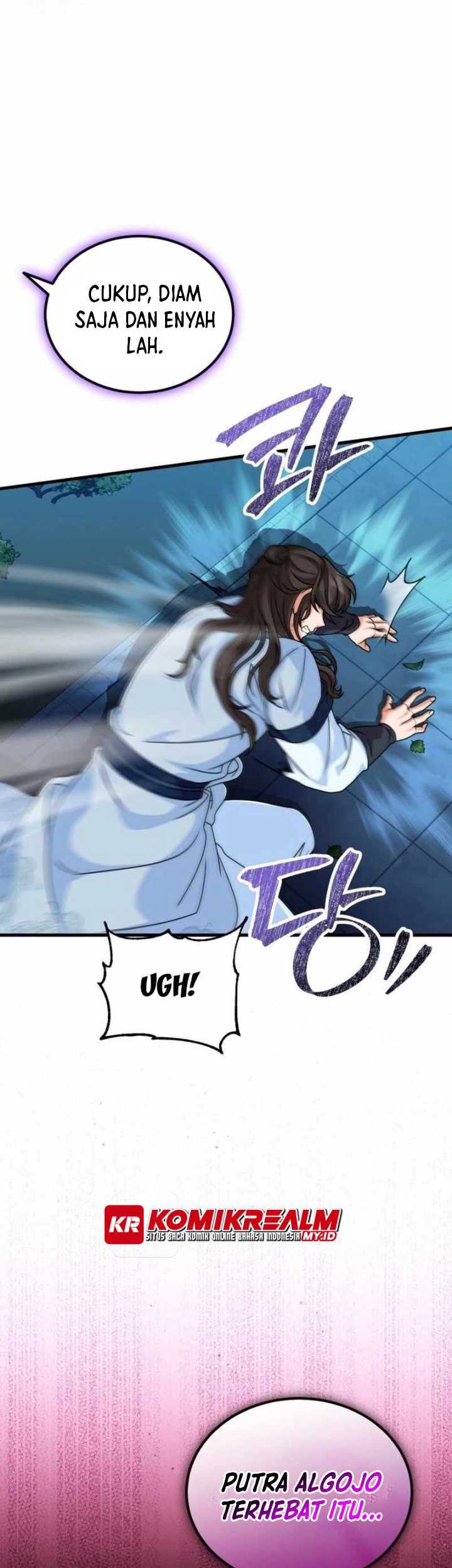 Regression Of The Shattering Sword Chapter 13 Gambar 47