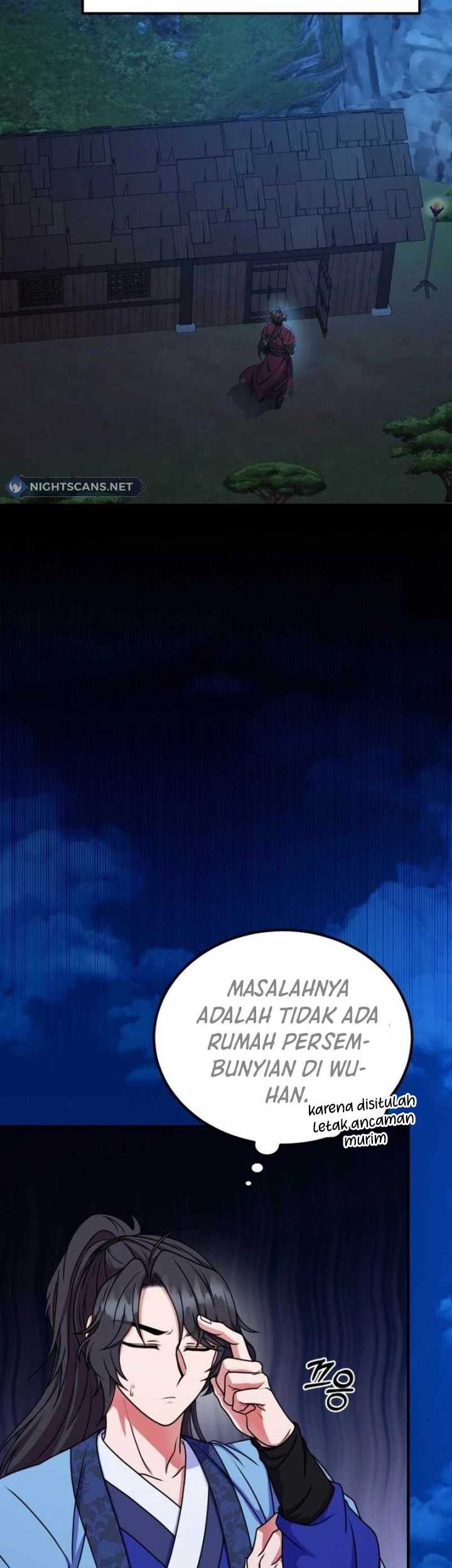 Regression Of The Shattering Sword Chapter 13 Gambar 3
