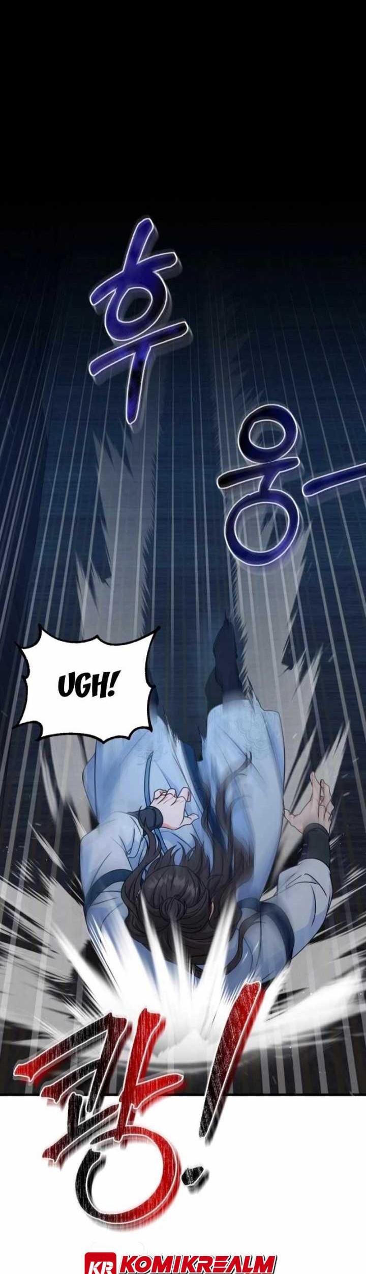 Regression Of The Shattering Sword Chapter 13 Gambar 5