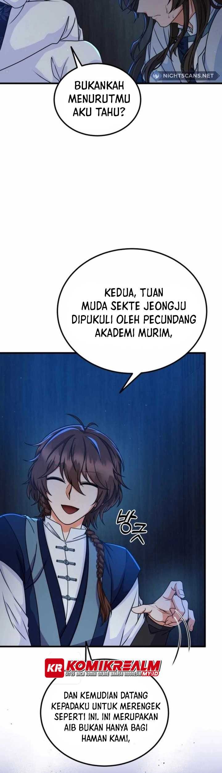 Regression Of The Shattering Sword Chapter 13 Gambar 8