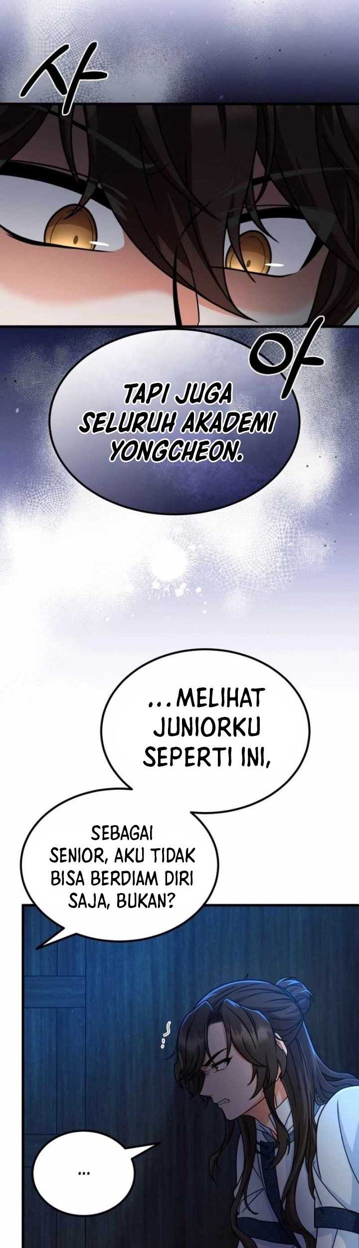 Regression Of The Shattering Sword Chapter 13 Gambar 9