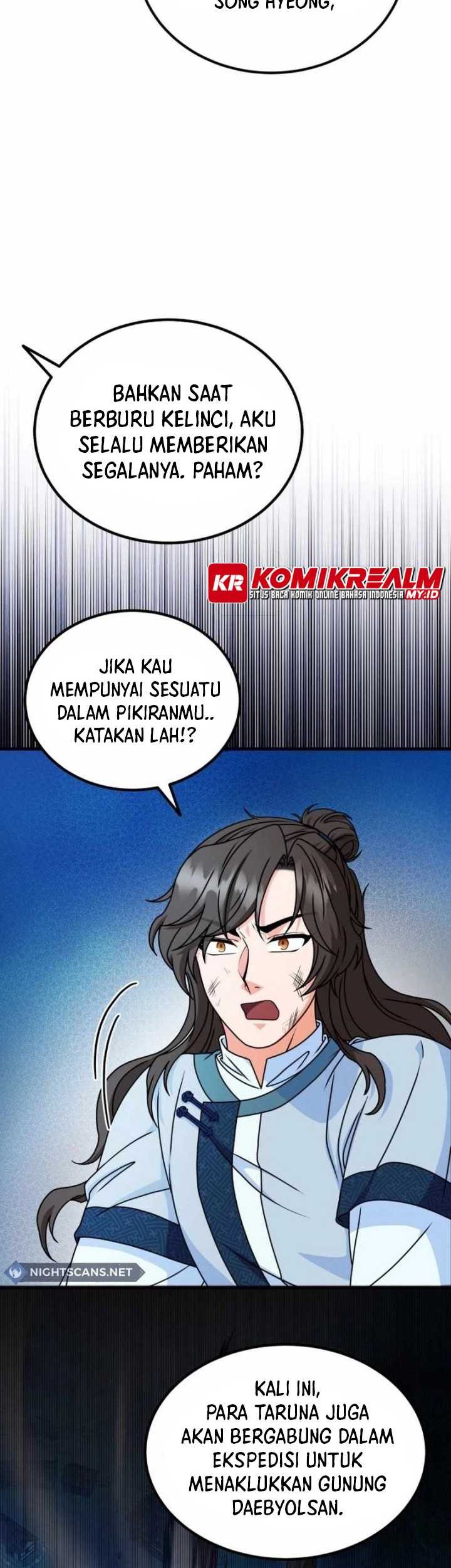 Regression Of The Shattering Sword Chapter 13 Gambar 11