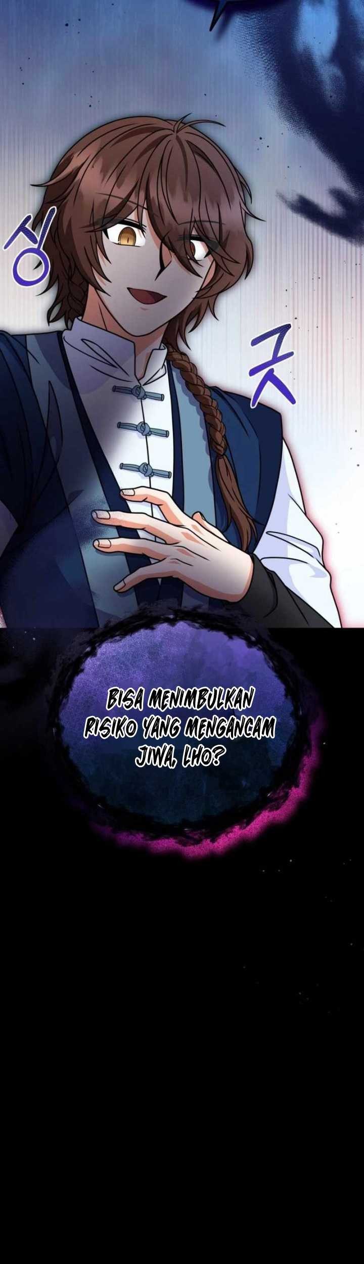 Regression Of The Shattering Sword Chapter 13 Gambar 13