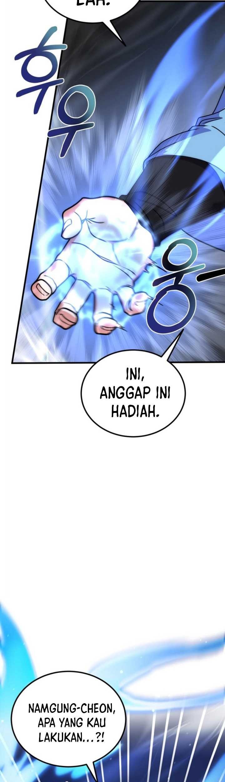 Regression Of The Shattering Sword Chapter 12 Gambar 18
