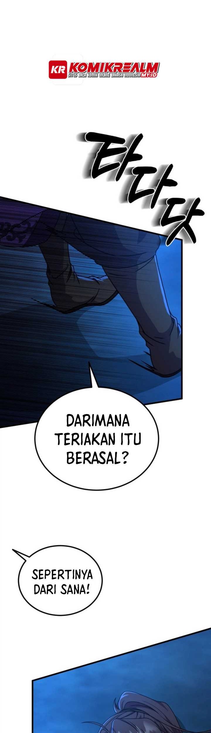 Regression Of The Shattering Sword Chapter 12 Gambar 21