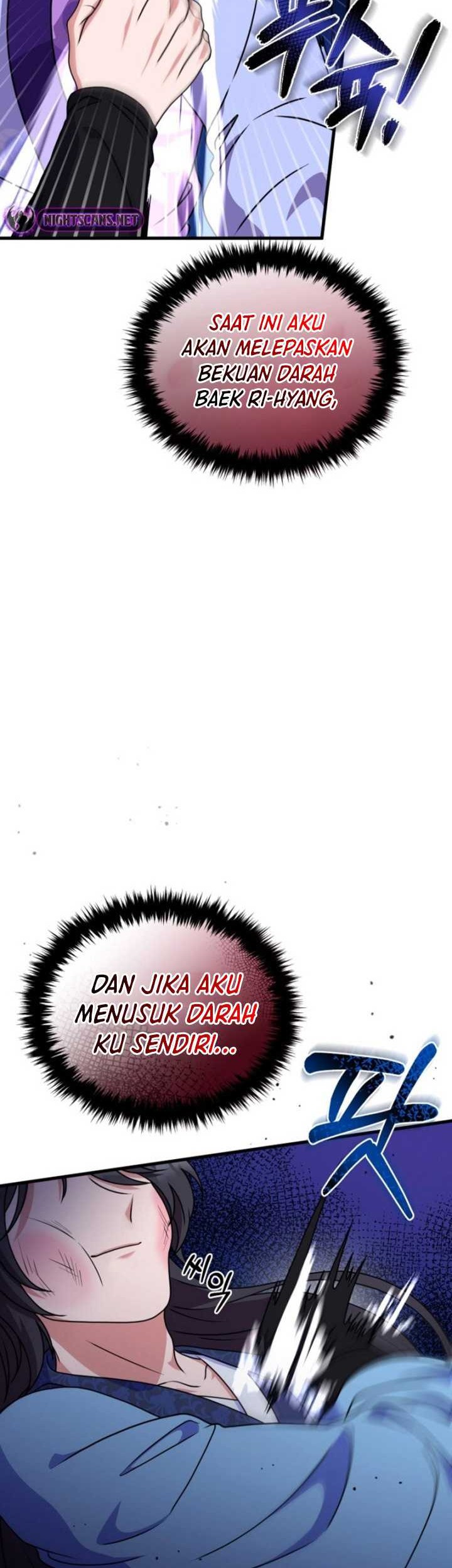 Regression Of The Shattering Sword Chapter 12 Gambar 23