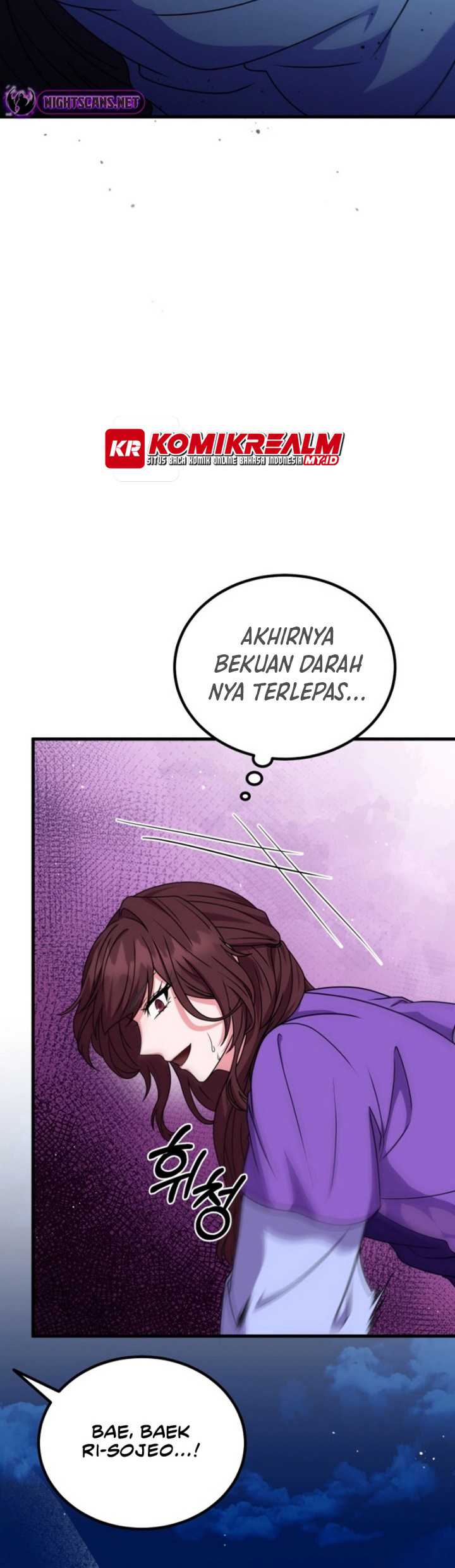 Regression Of The Shattering Sword Chapter 12 Gambar 24