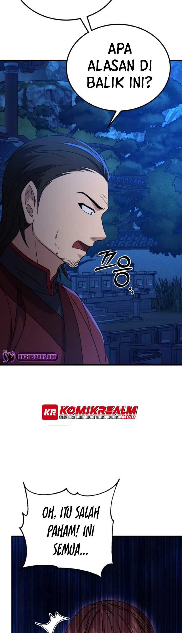 Regression Of The Shattering Sword Chapter 12 Gambar 28