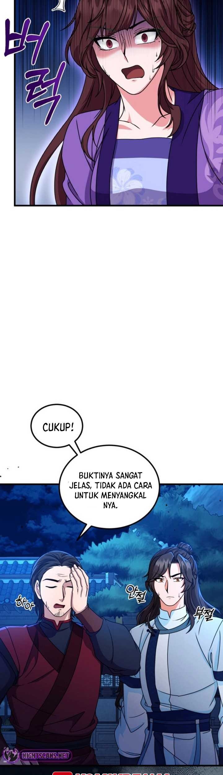 Regression Of The Shattering Sword Chapter 12 Gambar 29