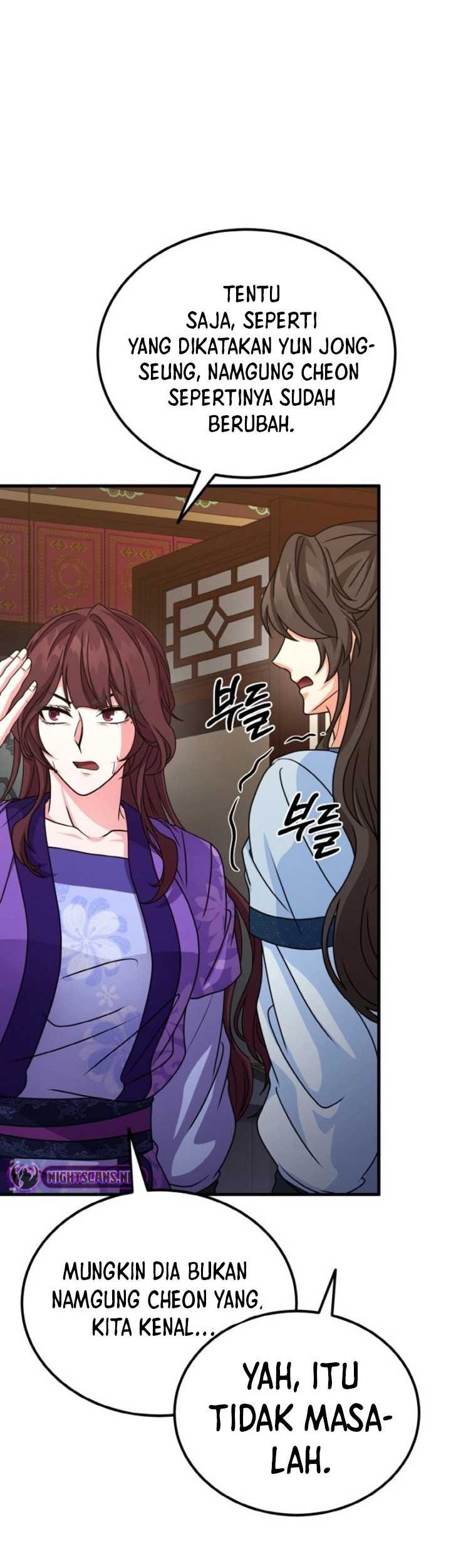 Regression Of The Shattering Sword Chapter 12 Gambar 34