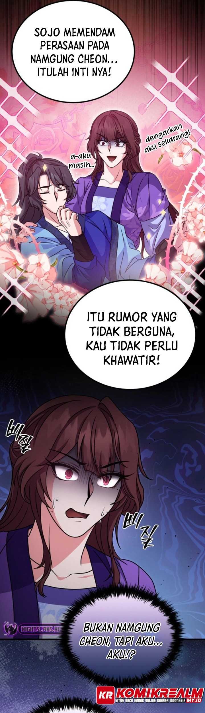 Regression Of The Shattering Sword Chapter 12 Gambar 37
