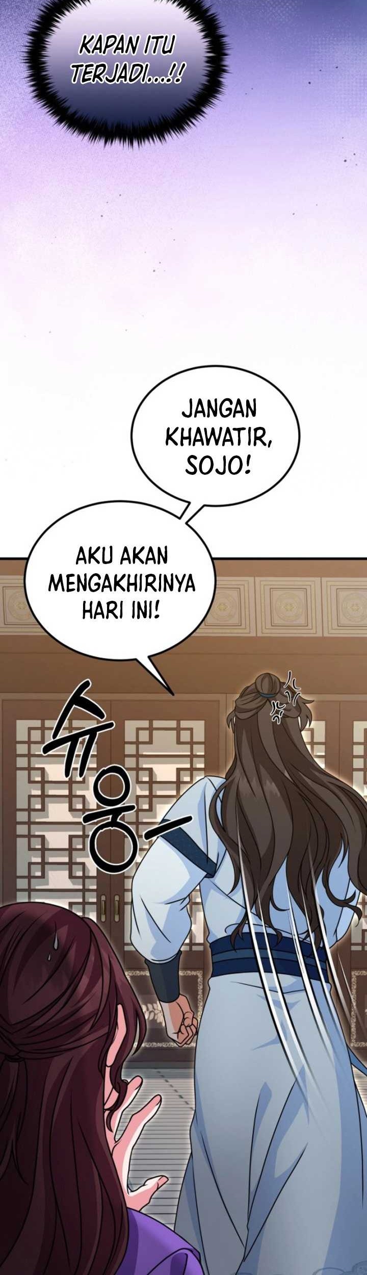 Regression Of The Shattering Sword Chapter 12 Gambar 38