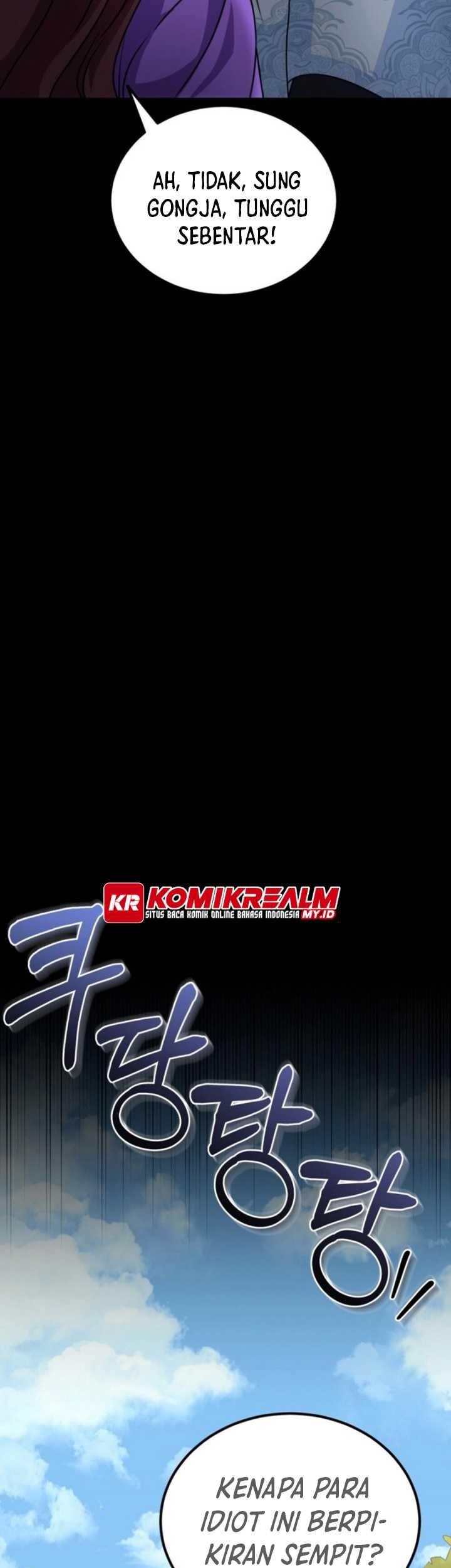 Regression Of The Shattering Sword Chapter 12 Gambar 39