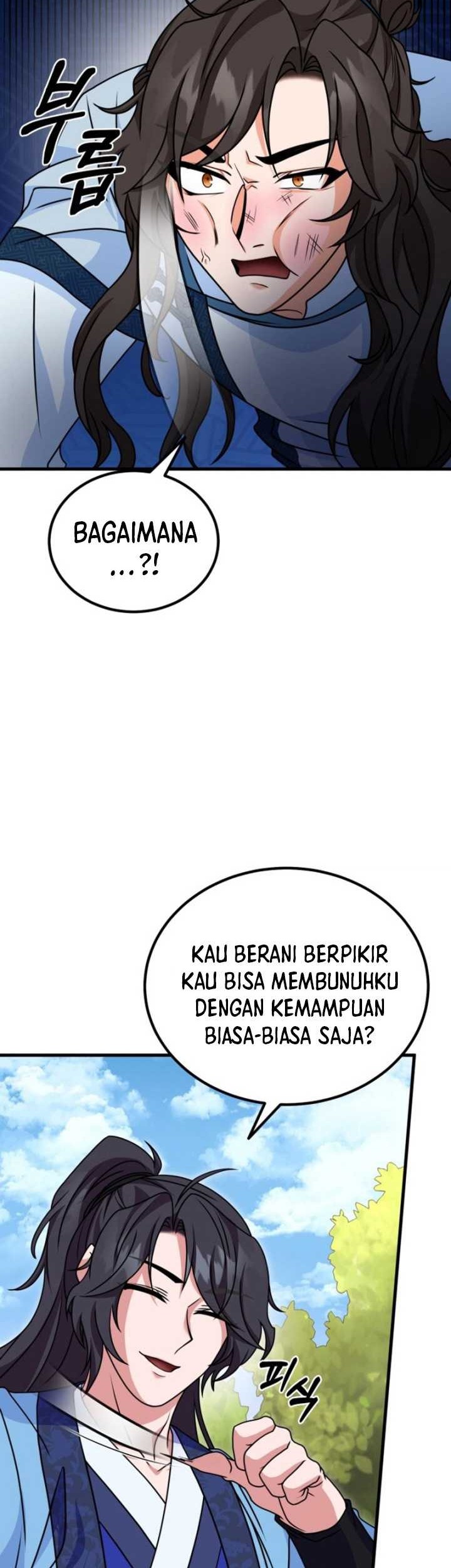 Regression Of The Shattering Sword Chapter 12 Gambar 42