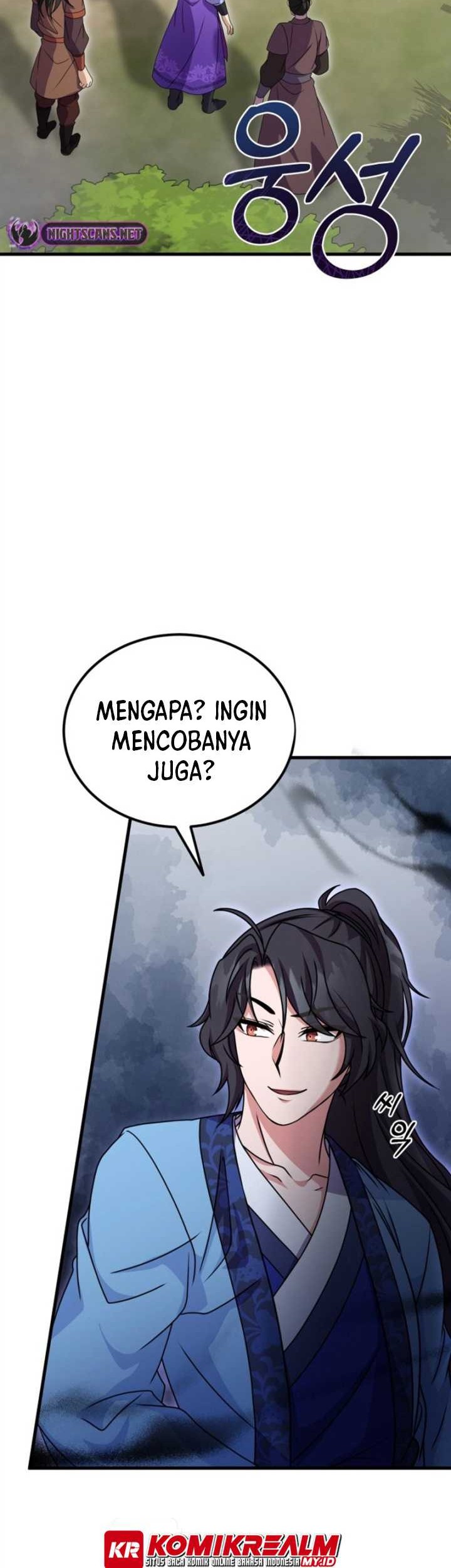 Regression Of The Shattering Sword Chapter 12 Gambar 44
