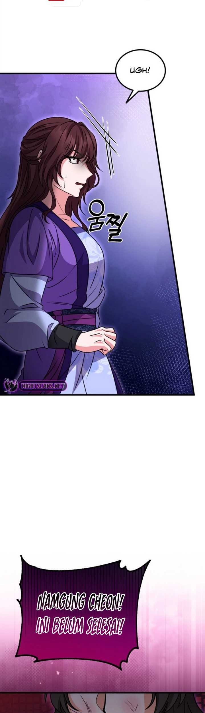 Regression Of The Shattering Sword Chapter 12 Gambar 45