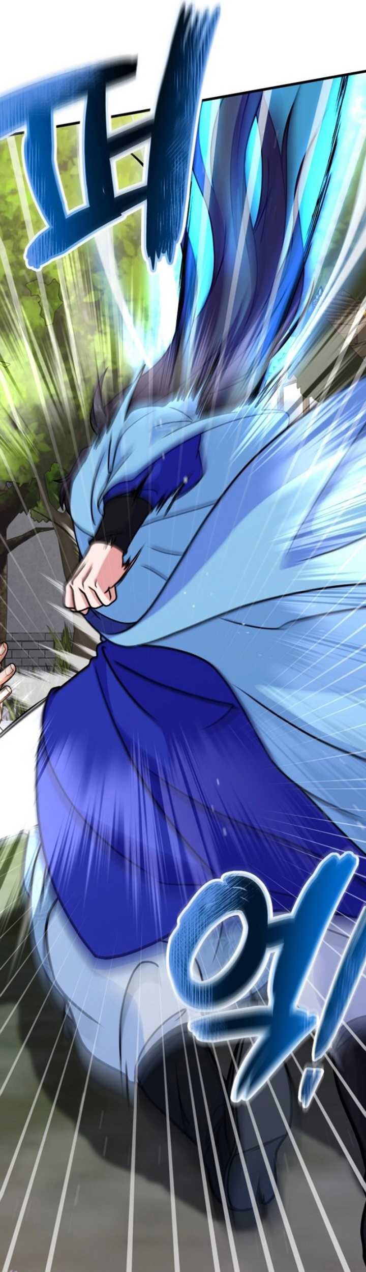 Regression Of The Shattering Sword Chapter 12 Gambar 49