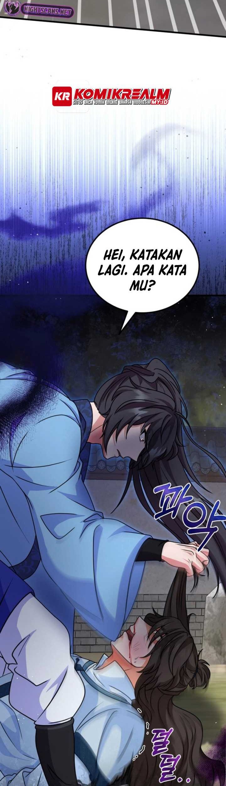 Regression Of The Shattering Sword Chapter 12 Gambar 50